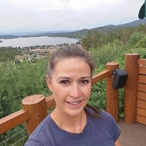 Meet your Posher, Andre